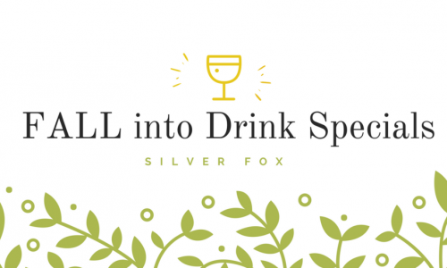 FALL+into+Drink+Specials